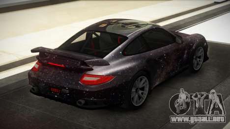 Porsche 911 GT-Z S6 para GTA 4