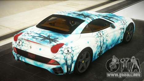 Ferrari California XR S5 para GTA 4