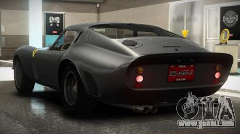 Ferrari 250 GTO TI para GTA 4