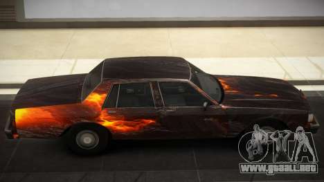 Chevrolet Caprice Qz S11 para GTA 4