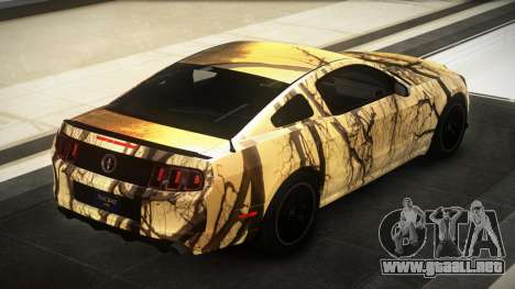 Ford Mustang FV S9 para GTA 4