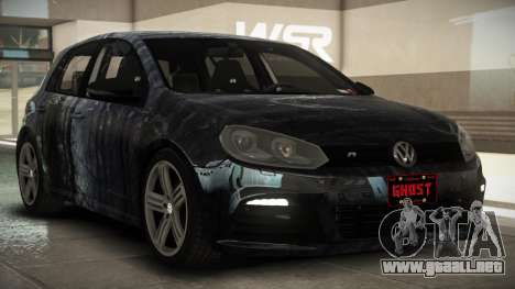 Volkswagen Golf QS S1 para GTA 4