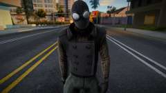 Spider man EOT v8 para GTA San Andreas