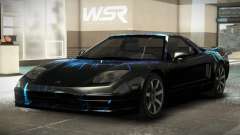 Acura NSX RT S10 para GTA 4