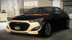 Hyundai Genesis Qz S5 para GTA 4