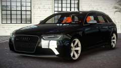 Audi RS4 At S11 para GTA 4