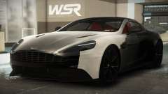 Aston Martin Vanquish SV S11 para GTA 4