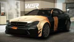 Mercedes-Benz C63 AMG XT S11 para GTA 4