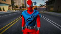 Spider man EOT v6 para GTA San Andreas