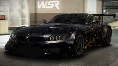 BMW Z4 GT-Z S10 para GTA 4