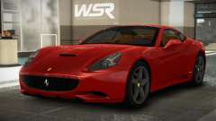 Ferrari California XR para GTA 4