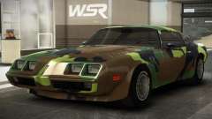 Pontiac Trans Am ZT S5 para GTA 4