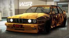 BMW M3 E30 GT-Z S7 para GTA 4