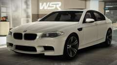 BMW M5 F10 XR para GTA 4