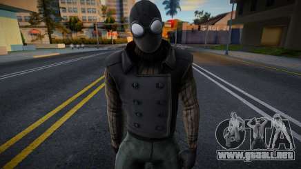 Spider man EOT v8 para GTA San Andreas