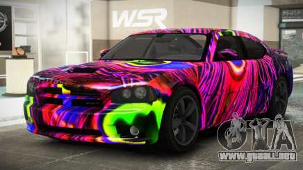 Dodge Charger MRS S1 para GTA 4