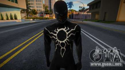 Spider man EOT v3 para GTA San Andreas