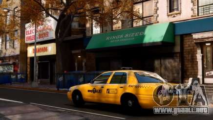 Simple 0.79 ENB setting By motor 2022 para GTA 4