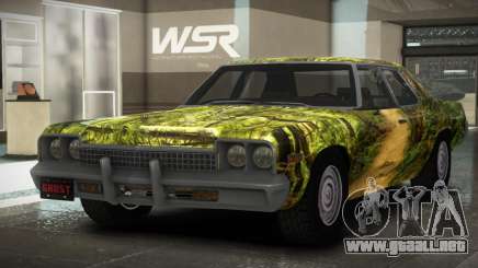 Dodge Monaco RT S8 para GTA 4