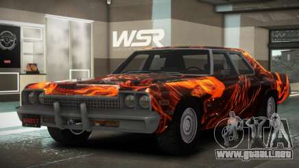 Dodge Monaco RT S5 para GTA 4