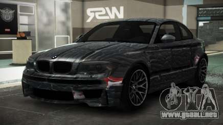 BMW 1M Zq S10 para GTA 4
