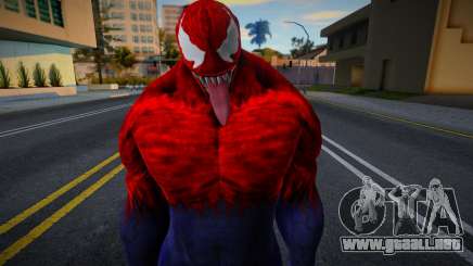 Antivenom 3 para GTA San Andreas