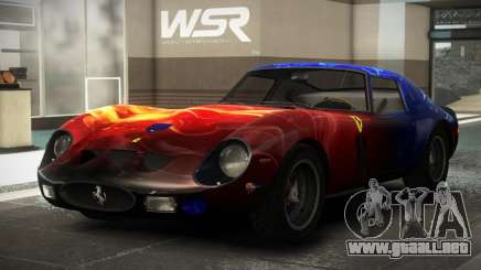 Ferrari 250 GTO TI S4 para GTA 4