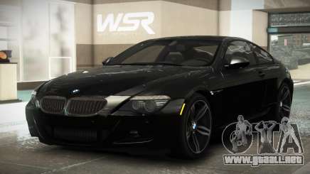 BMW M6 F13 TI para GTA 4