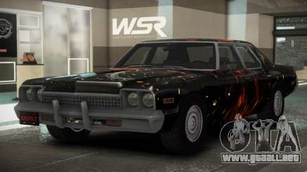 Dodge Monaco RT S2 para GTA 4