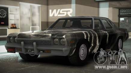 Dodge Monaco RT S11 para GTA 4