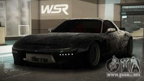 Mazda RX-7 SC S11 para GTA 4