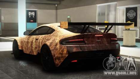 Aston Martin Vantage RX S9 para GTA 4