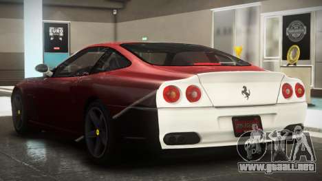 Ferrari 575M XR S5 para GTA 4