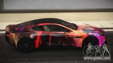 Aston Martin Vanquish VS S5 para GTA 4
