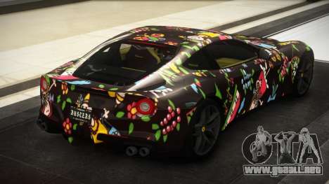 Ferrari F12 XR S4 para GTA 4