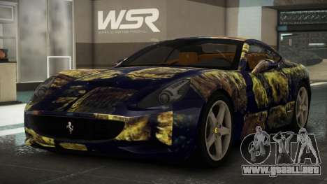 Ferrari California XZ S10 para GTA 4