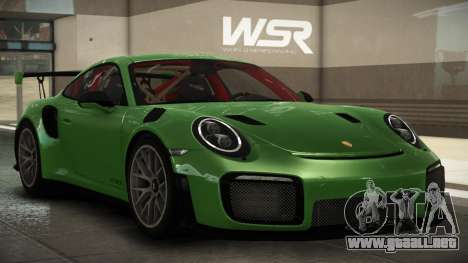 Porsche 911 SC para GTA 4