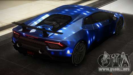 Lamborghini Huracan Ti S6 para GTA 4