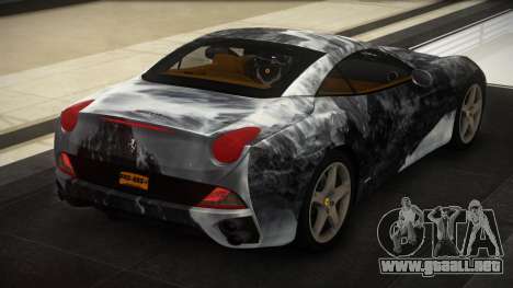 Ferrari California XZ S11 para GTA 4