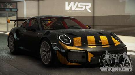 Porsche 911 SC S11 para GTA 4