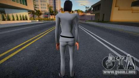 Kiko para GTA San Andreas