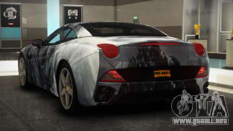 Ferrari California XZ S11 para GTA 4