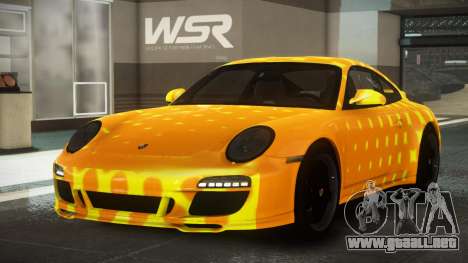 Porsche 911 XR S11 para GTA 4
