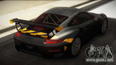 Porsche 911 SC S11 para GTA 4