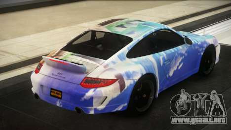 Porsche 911 XR S3 para GTA 4