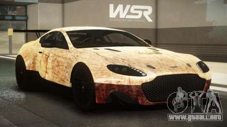 Aston Martin Vantage RX S9 para GTA 4