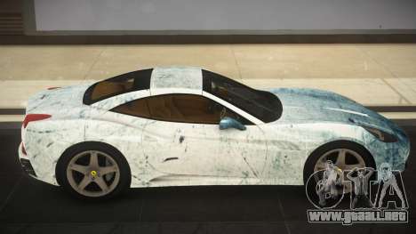 Ferrari California XZ S8 para GTA 4