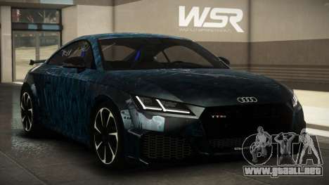 Audi TT Si S7 para GTA 4