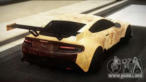 Aston Martin Vantage RX S9 para GTA 4