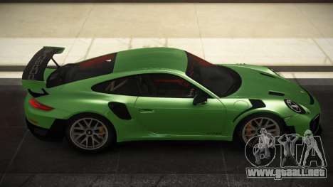 Porsche 911 SC para GTA 4